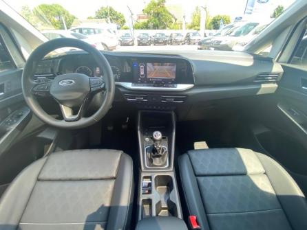 FORD Tourneo Connect 2.0 EcoBlue 102ch Titanium à vendre à Dijon - Image n°11