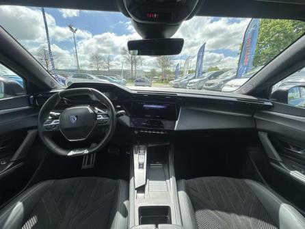 PEUGEOT 308 1.5 BlueHDi 130ch S&S GT EAT8 à vendre à Dijon - Image n°9