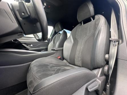 PEUGEOT 308 1.5 BlueHDi 130ch S&S GT EAT8 à vendre à Dijon - Image n°10