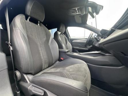 PEUGEOT 308 1.5 BlueHDi 130ch S&S GT EAT8 à vendre à Dijon - Image n°12