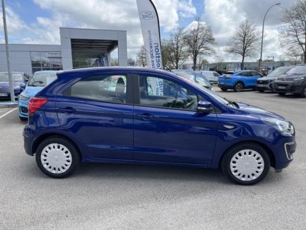 FORD Ka+ 1.2 Ti-VCT 85ch S&S Ultimate à vendre à Dijon - Image n°4