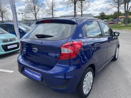 FORD Ka+ 1.2 Ti-VCT 85ch S&S Ultimate à vendre à Dijon - Image n°5