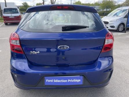 FORD Ka+ 1.2 Ti-VCT 85ch S&S Ultimate à vendre à Dijon - Image n°6