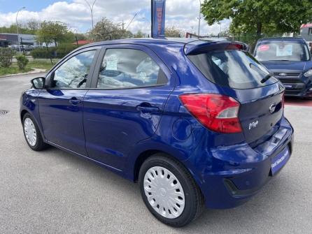 FORD Ka+ 1.2 Ti-VCT 85ch S&S Ultimate à vendre à Dijon - Image n°7