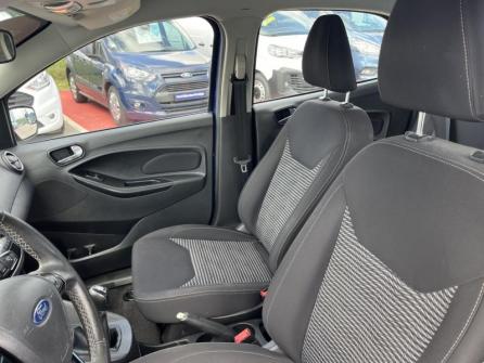 FORD Ka+ 1.2 Ti-VCT 85ch S&S Ultimate à vendre à Dijon - Image n°11