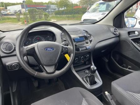 FORD Ka+ 1.2 Ti-VCT 85ch S&S Ultimate à vendre à Dijon - Image n°12