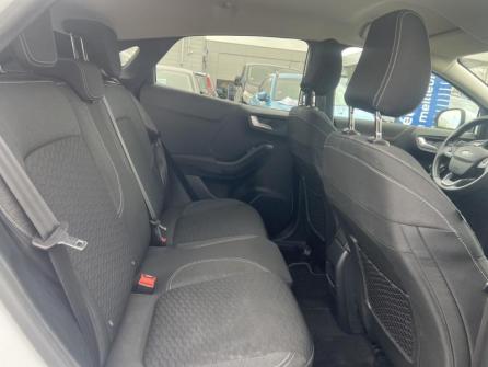 FORD Puma 1.0 EcoBoost 125ch mHEV Titanium 7cv à vendre à Dijon - Image n°12