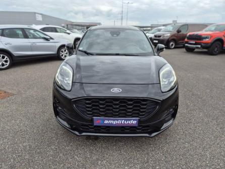 FORD Puma 1.0 EcoBoost 125ch mHEV ST-Line 6cv à vendre à Montargis - Image n°2