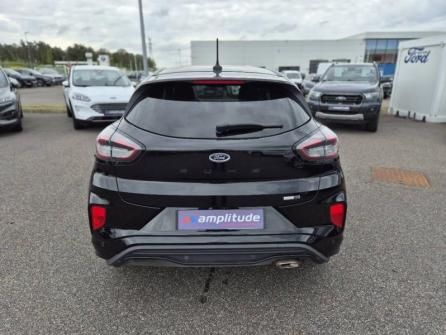 FORD Puma 1.0 EcoBoost 125ch mHEV ST-Line 6cv à vendre à Montargis - Image n°6