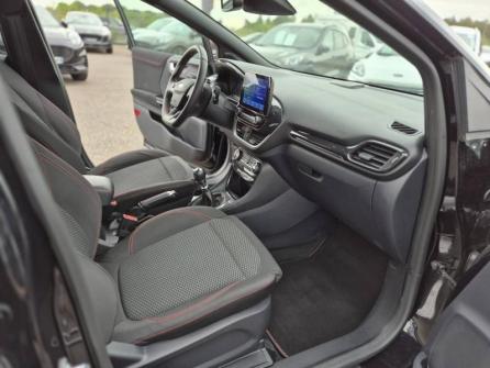 FORD Puma 1.0 EcoBoost 125ch mHEV ST-Line 6cv à vendre à Montargis - Image n°11