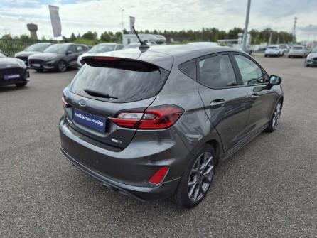 FORD Fiesta 1.0 EcoBoost Hybrid 125ch ST-Line X Powershift 5p à vendre à Montargis - Image n°5