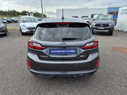 FORD Fiesta 1.0 EcoBoost Hybrid 125ch ST-Line X Powershift 5p à vendre à Montargis - Image n°6