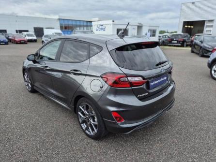 FORD Fiesta 1.0 EcoBoost Hybrid 125ch ST-Line X Powershift 5p à vendre à Montargis - Image n°7