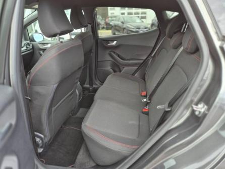 FORD Fiesta 1.0 EcoBoost Hybrid 125ch ST-Line X Powershift 5p à vendre à Montargis - Image n°12