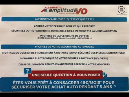 FORD Puma 1.0 EcoBoost Hybrid 125ch ST Line S&S Powershift à vendre à Montargis - Image n°3