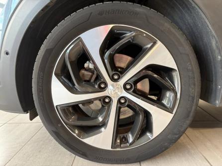 HYUNDAI Tucson 1.7 CRDI 141ch Executive 2017 2WD DCT-7 à vendre à Chaumont - Image n°9