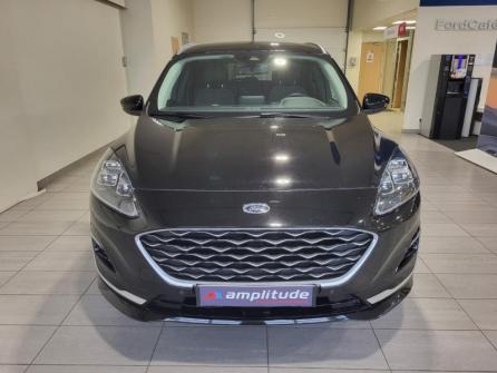 FORD Kuga 2.5 Duratec 225ch PHEV Vignale BVA à vendre à Chaumont - Image n°2