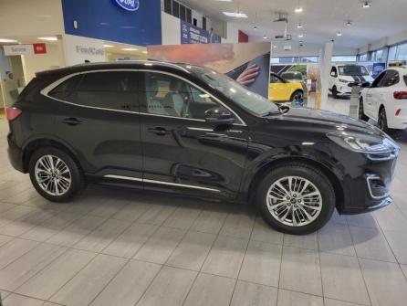 FORD Kuga 2.5 Duratec 225ch PHEV Vignale BVA à vendre à Chaumont - Image n°4