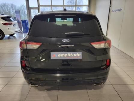 FORD Kuga 2.5 Duratec 225ch PHEV Vignale BVA à vendre à Chaumont - Image n°6