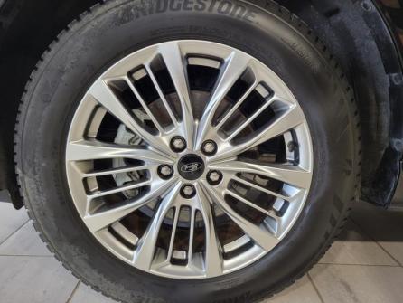 FORD Kuga 2.5 Duratec 225ch PHEV Vignale BVA à vendre à Chaumont - Image n°9