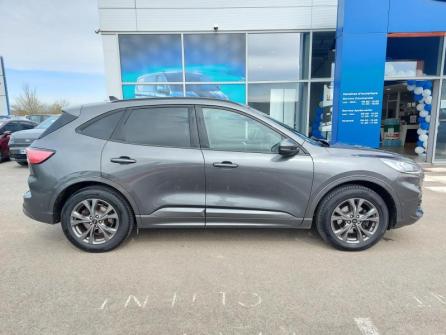 FORD Kuga 2.0 EcoBlue 190ch ST-Line Business BVA i-AWD à vendre à Dole - Image n°4