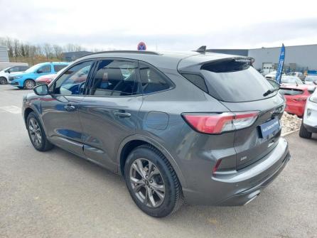 FORD Kuga 2.0 EcoBlue 190ch ST-Line Business BVA i-AWD à vendre à Dole - Image n°7