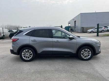 FORD Kuga 2.5 Duratec 225ch PHEV Titanium BVA à vendre à Dole - Image n°4