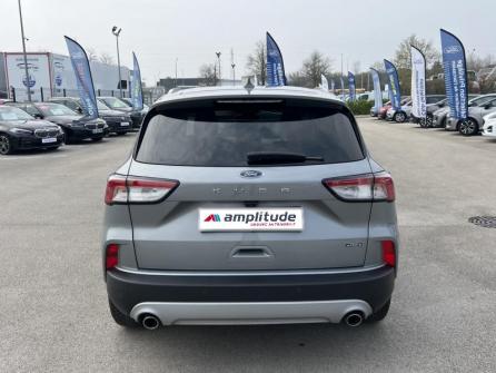 FORD Kuga 2.5 Duratec 225ch PHEV Titanium BVA à vendre à Dole - Image n°6