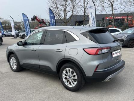 FORD Kuga 2.5 Duratec 225ch PHEV Titanium BVA à vendre à Dole - Image n°7