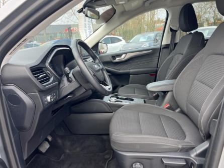 FORD Kuga 2.5 Duratec 225ch PHEV Titanium BVA à vendre à Dole - Image n°10