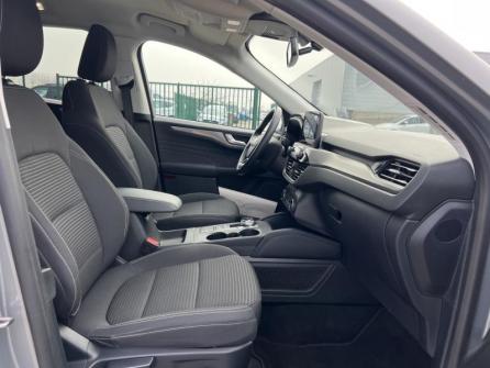 FORD Kuga 2.5 Duratec 225ch PHEV Titanium BVA à vendre à Dole - Image n°11