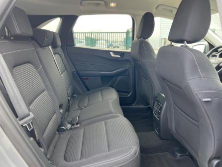 FORD Kuga 2.5 Duratec 225ch PHEV Titanium BVA à vendre à Dole - Image n°12