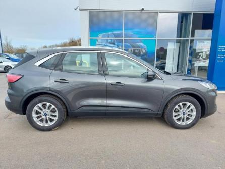 FORD Kuga 1.5 EcoBlue 120ch Titanium Powershift à vendre à Dole - Image n°4