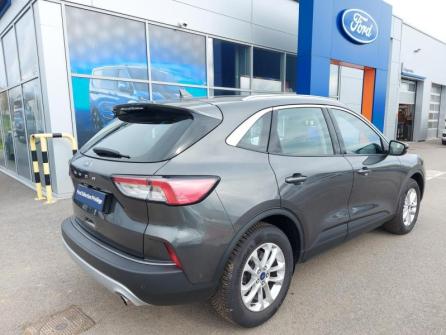 FORD Kuga 1.5 EcoBlue 120ch Titanium Powershift à vendre à Dole - Image n°5