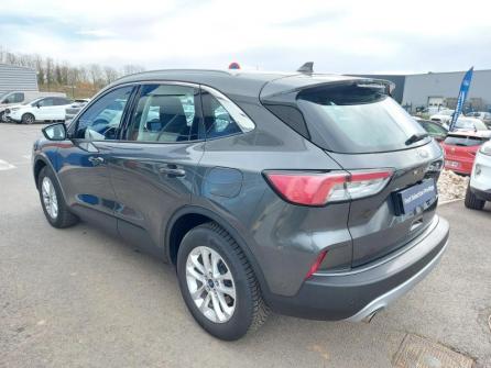 FORD Kuga 1.5 EcoBlue 120ch Titanium Powershift à vendre à Dole - Image n°7