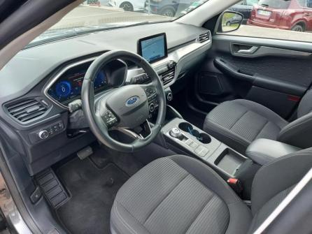 FORD Kuga 1.5 EcoBlue 120ch Titanium Powershift à vendre à Dole - Image n°10