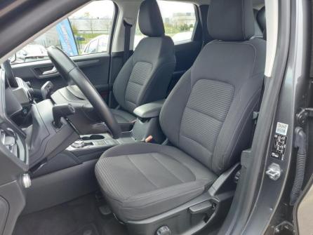 FORD Kuga 1.5 EcoBlue 120ch Titanium Powershift à vendre à Dole - Image n°11