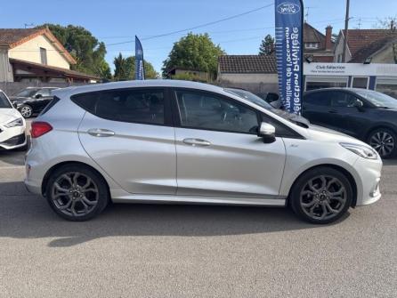 FORD Fiesta 1.0 EcoBoost 95ch ST-Line 5p à vendre à Beaune - Image n°4