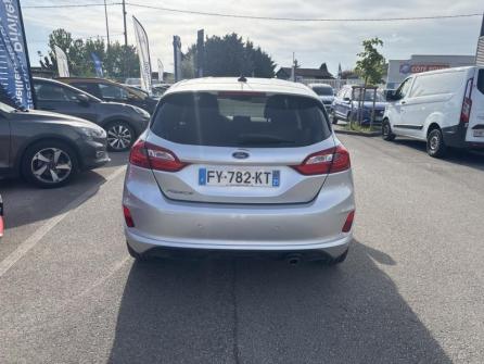 FORD Fiesta 1.0 EcoBoost 95ch ST-Line 5p à vendre à Beaune - Image n°6