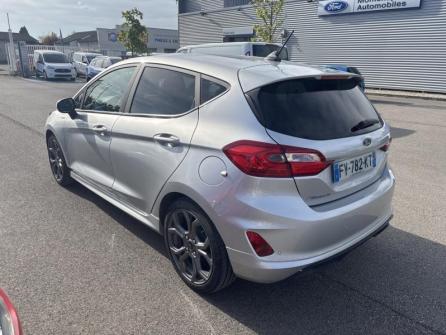 FORD Fiesta 1.0 EcoBoost 95ch ST-Line 5p à vendre à Beaune - Image n°7