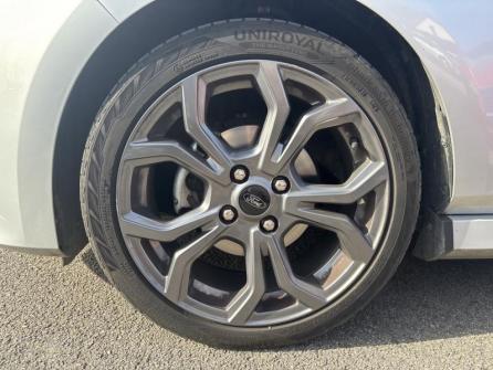FORD Fiesta 1.0 EcoBoost 95ch ST-Line 5p à vendre à Beaune - Image n°9
