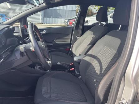 FORD Fiesta 1.0 EcoBoost 95ch ST-Line 5p à vendre à Beaune - Image n°10