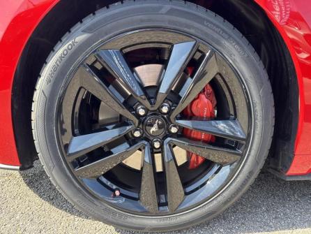 FORD Mustang Convertible 2.3 EcoBoost 317ch à vendre à Beaune - Image n°9