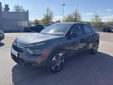 Voir le détail de l'offre de cette CITROEN C4 PureTech 130ch S&S Feel de 2021 en vente à partir de 12 999 €