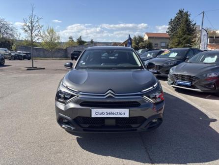 CITROEN C4 PureTech 130ch S&S Feel à vendre à Beaune - Image n°2