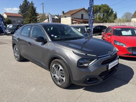 CITROEN C4 PureTech 130ch S&S Feel à vendre à Beaune - Image n°3