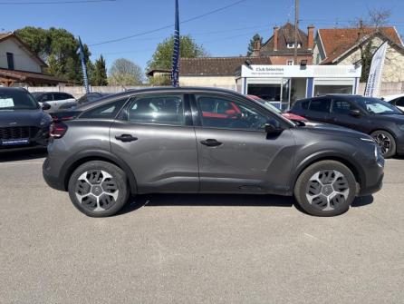 CITROEN C4 PureTech 130ch S&S Feel à vendre à Beaune - Image n°4