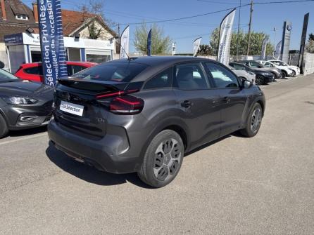 CITROEN C4 PureTech 130ch S&S Feel à vendre à Beaune - Image n°5