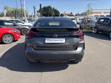 CITROEN C4 PureTech 130ch S&S Feel à vendre à Beaune - Image n°6