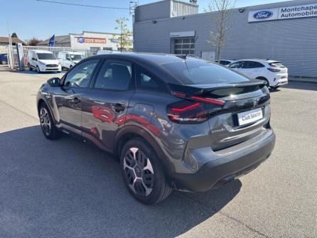 CITROEN C4 PureTech 130ch S&S Feel à vendre à Beaune - Image n°7